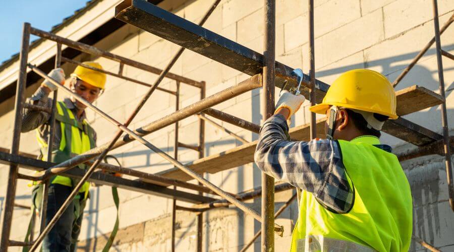 Fascia Repair in Hermanville, MS
